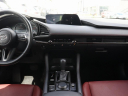 Thumbnail image of 2024 Mazda Mazda3 Sedan at Ocean Mazda