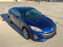 Thumbnail image of 2012 Mazda Mazda3 at Orlando Auto Mall