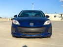 Thumbnail image of 2012 Mazda Mazda3 at Orlando Auto Mall