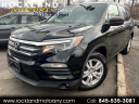 Thumbnail image of 2017 Honda Pilot at Rockland Motors