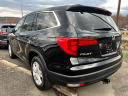 2017 Honda Pilot LX at Rockland Motors
