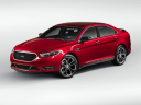 2018 Ford Taurus SHO at Dana Ford Lincoln