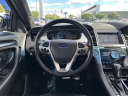 Thumbnail image of 2018 Ford Taurus at Dana Ford Lincoln