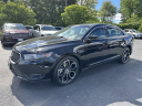 Thumbnail image of 2018 Ford Taurus at Dana Ford Lincoln