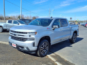 Thumbnail image of 2019 Chevrolet Silverado 1500 at Valley Buick Gmc Of Hastings
