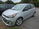 Thumbnail image of 2019 Chevrolet Spark at ALABAMA AUTO SALES