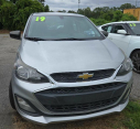 Thumbnail image of 2019 Chevrolet Spark at ALABAMA AUTO SALES