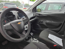2019 Chevrolet Spark LS CVT at ALABAMA AUTO SALES