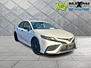 Thumbnail image of 2021 Toyota Camry at Maxon Hyundai Inc.