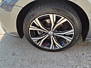 2021 Volkswagen Passat SE at A & B Motors