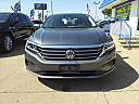 Thumbnail image of 2021 Volkswagen Passat at A & B Motors