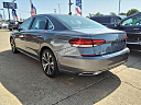 Thumbnail image of 2021 Volkswagen Passat at A & B Motors