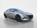 Thumbnail image of 2023 Hyundai ELANTRA at Rusty Wallace Hyundai