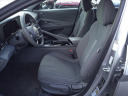 2023 Hyundai ELANTRA SEL at Rusty Wallace Hyundai