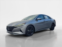 Thumbnail image of 2023 Hyundai ELANTRA at Rusty Wallace Hyundai