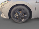 Thumbnail image of 2023 Hyundai ELANTRA at Rusty Wallace Hyundai