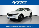 Thumbnail image of 2018 Mazda CX-5 at Keeler Pre-Owned