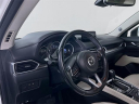 2018 Mazda CX-5 Grand Touring at Keeler Pre-Owned