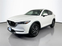 Thumbnail image of 2018 Mazda CX-5 at Keeler Pre-Owned