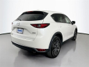 Thumbnail image of 2018 Mazda CX-5 at Keeler Pre-Owned