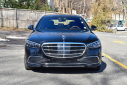 Thumbnail image of 2022 Mercedes-Benz S-Class at Import Masters