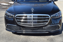 Thumbnail image of 2022 Mercedes-Benz S-Class at Import Masters