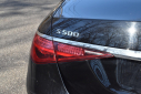Thumbnail image of 2022 Mercedes-Benz S-Class at Import Masters