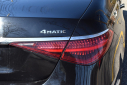 Thumbnail image of 2022 Mercedes-Benz S-Class at Import Masters