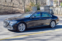 Thumbnail image of 2022 Mercedes-Benz S-Class at Import Masters