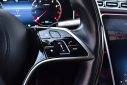 Thumbnail image of 2022 Mercedes-Benz S-Class at Import Masters