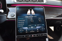 Thumbnail image of 2022 Mercedes-Benz S-Class at Import Masters