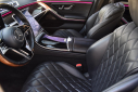 Thumbnail image of 2022 Mercedes-Benz S-Class at Import Masters