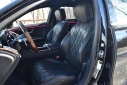 Thumbnail image of 2022 Mercedes-Benz S-Class at Import Masters