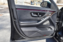 Thumbnail image of 2022 Mercedes-Benz S-Class at Import Masters
