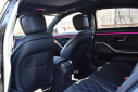 Thumbnail image of 2022 Mercedes-Benz S-Class at Import Masters