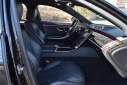 Thumbnail image of 2022 Mercedes-Benz S-Class at Import Masters