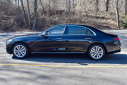 Thumbnail image of 2022 Mercedes-Benz S-Class at Import Masters