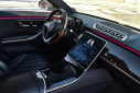 Thumbnail image of 2022 Mercedes-Benz S-Class at Import Masters