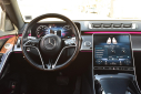Thumbnail image of 2022 Mercedes-Benz S-Class at Import Masters