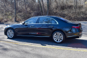 Thumbnail image of 2022 Mercedes-Benz S-Class at Import Masters