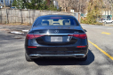 Thumbnail image of 2022 Mercedes-Benz S-Class at Import Masters