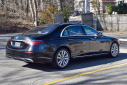 Thumbnail image of 2022 Mercedes-Benz S-Class at Import Masters