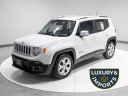 Thumbnail image of 2018 Jeep Renegade at Luxury Imports