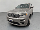 2020 Jeep Grand Cherokee Summit at Bergstrom Kaukauna