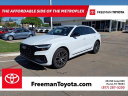 Thumbnail image of 2021 Audi SQ8 at FreemanToyota USED