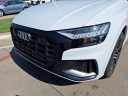 Thumbnail image of 2021 Audi SQ8 at FreemanToyota USED