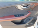 Thumbnail image of 2021 Audi SQ8 at FreemanToyota USED
