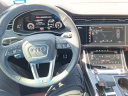 Thumbnail image of 2021 Audi SQ8 at FreemanToyota USED