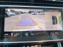 Thumbnail image of 2021 Audi SQ8 at FreemanToyota USED