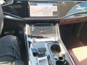 Thumbnail image of 2021 Audi SQ8 at FreemanToyota USED